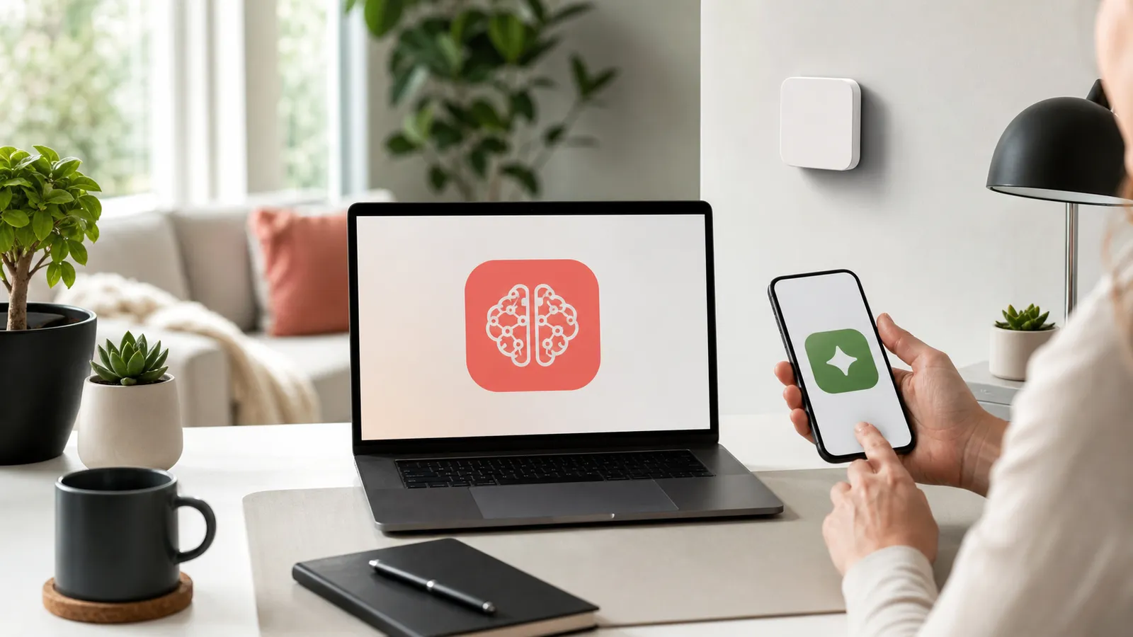 3 款值得尝试的 AI 日常生活工具推荐