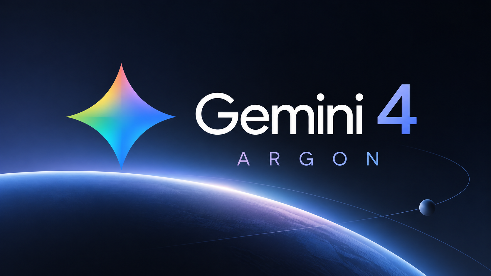 Gemini 4 Argon 评测：基准测试、访问方式与价格