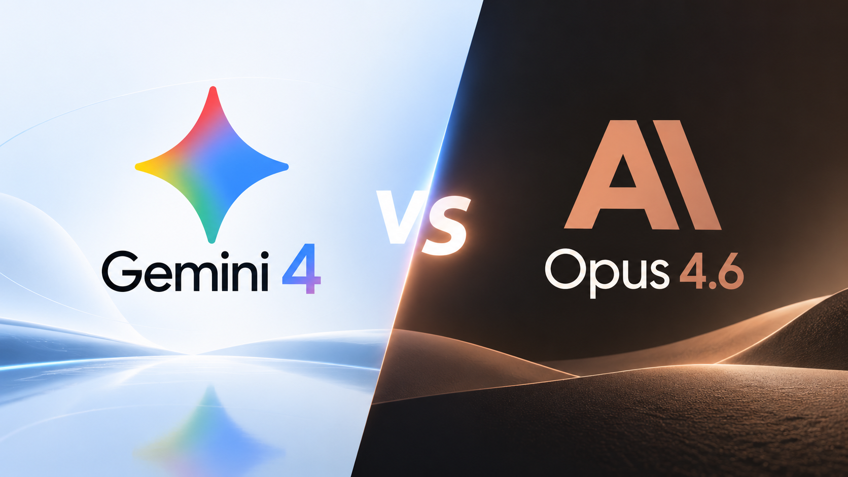 Gemini 4 vs Opus 4.6：价格、基准测试与旧版模型状态
