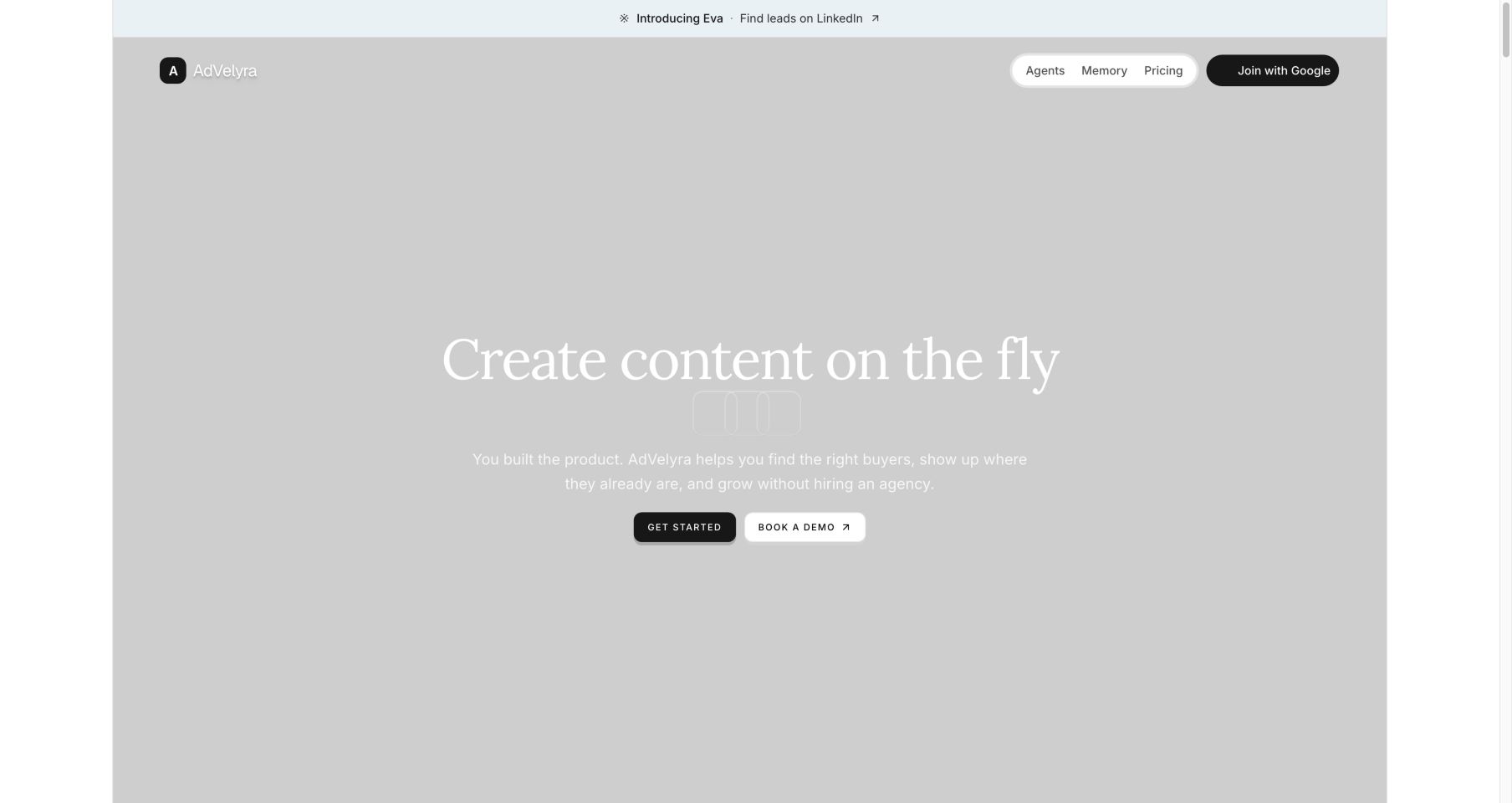 advelyra.com landing_page