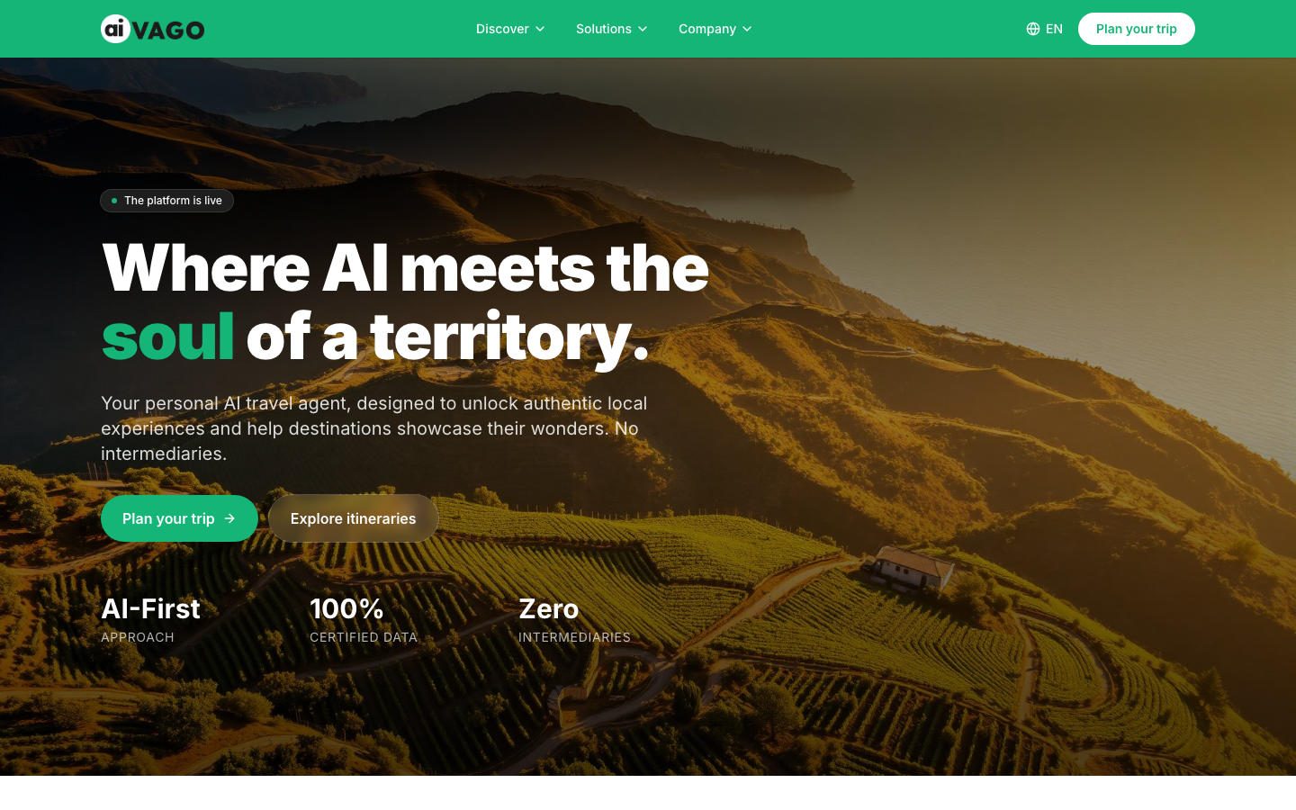 aiVAGO landing_page