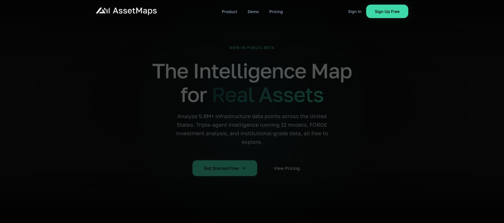 AssetMaps landing_page