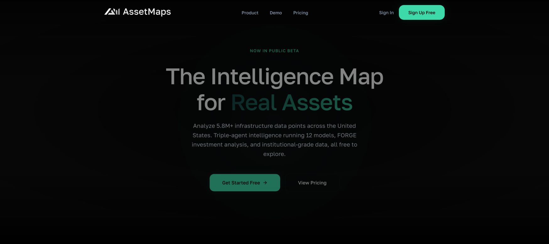 AssetMaps landing_page