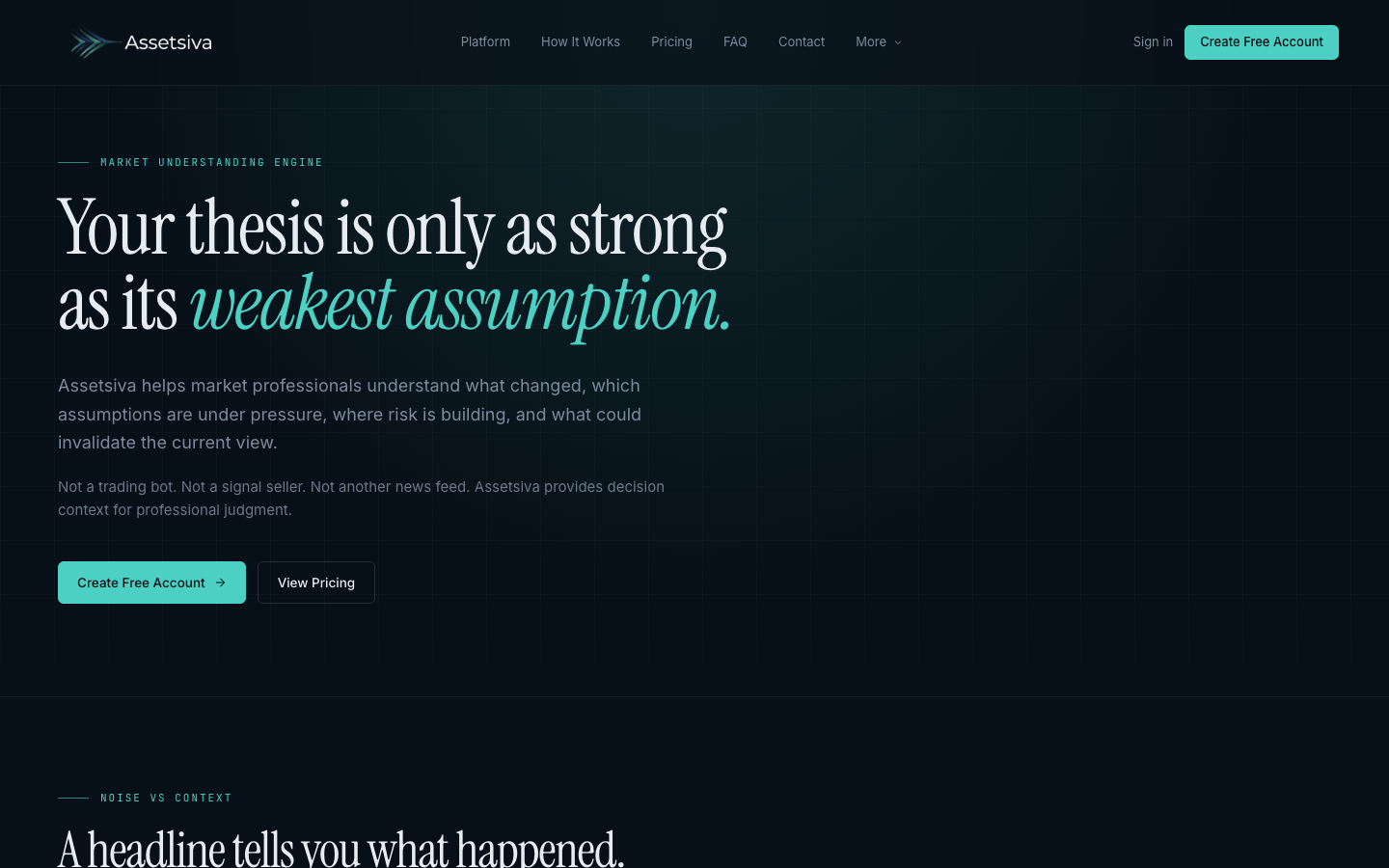 Assetsiva landing_page