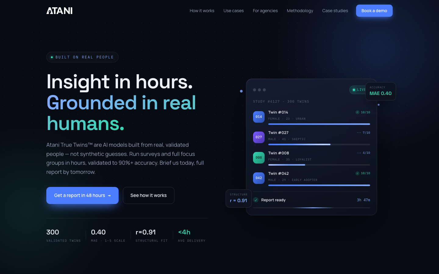 Atani landing_page