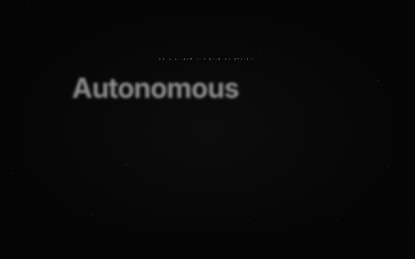 AUGOR homepage screenshot