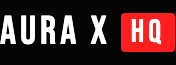 Aura X HQ Logo