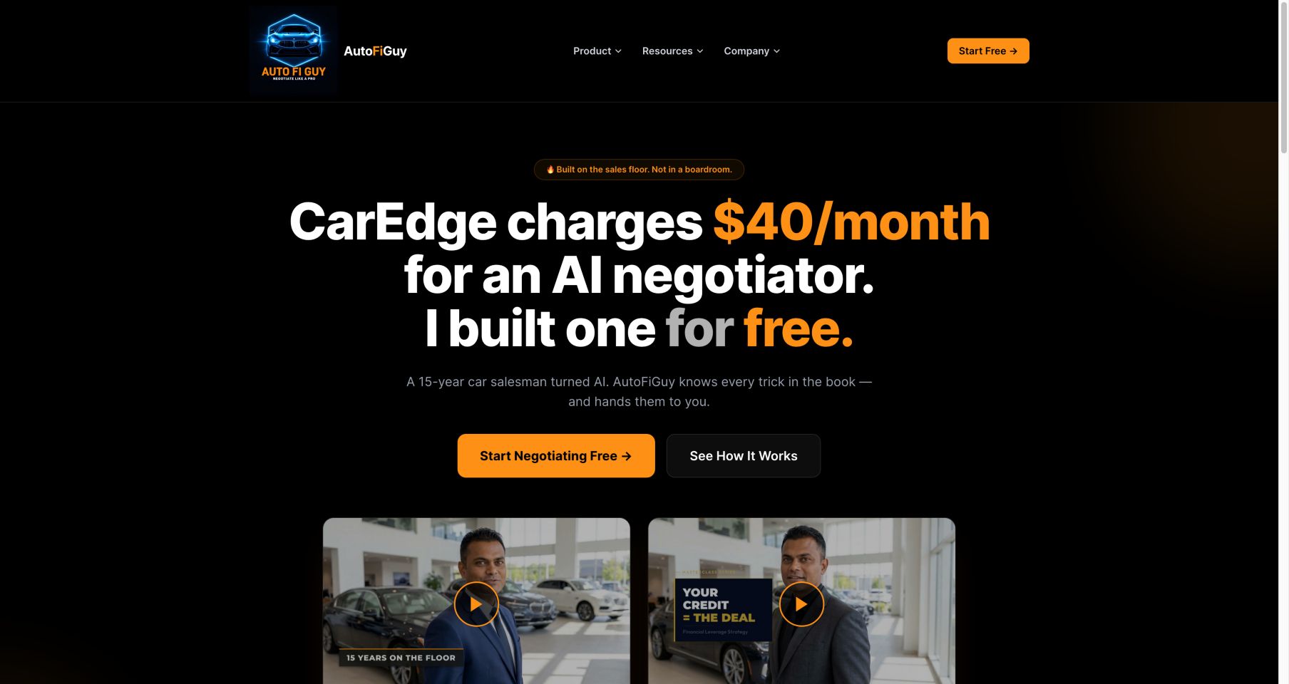 autofiguy.com landing_page