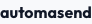 automasend Logo