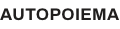Autopoiema Logo