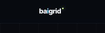 Baigrid Logo