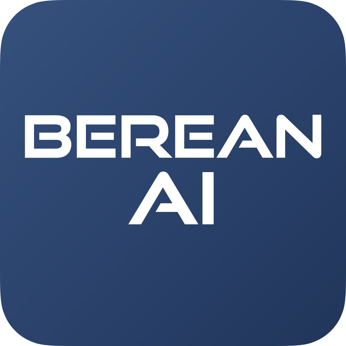 Berean.ai icon
