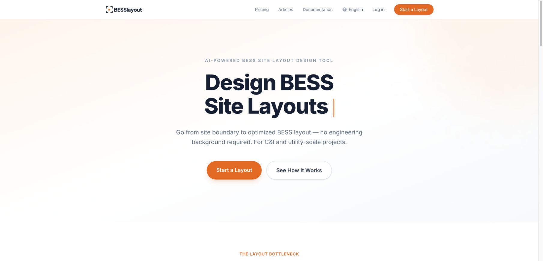 besslayout.com landing_page