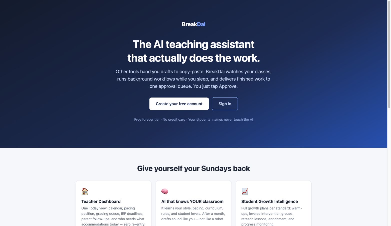 breakdai.com landing_page