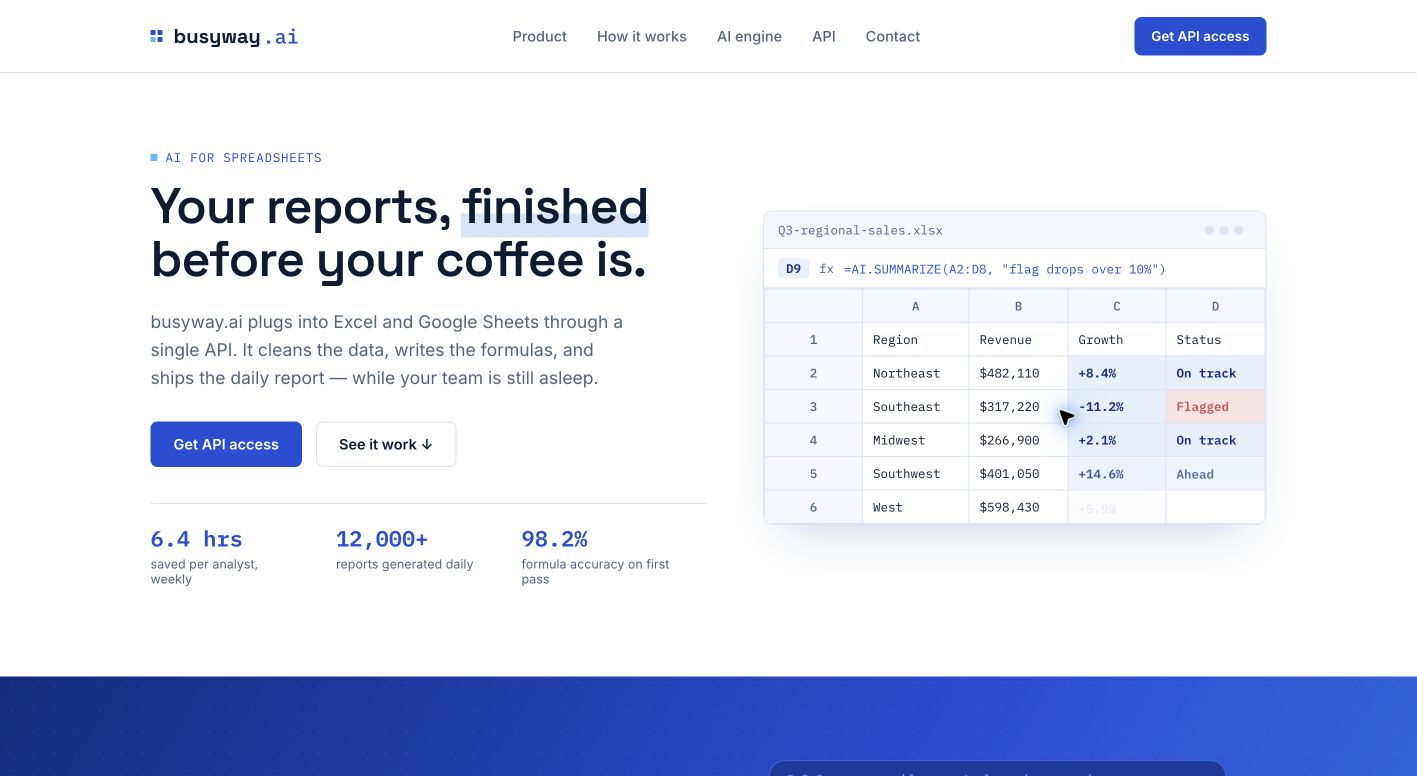 busywayai.com landing_page