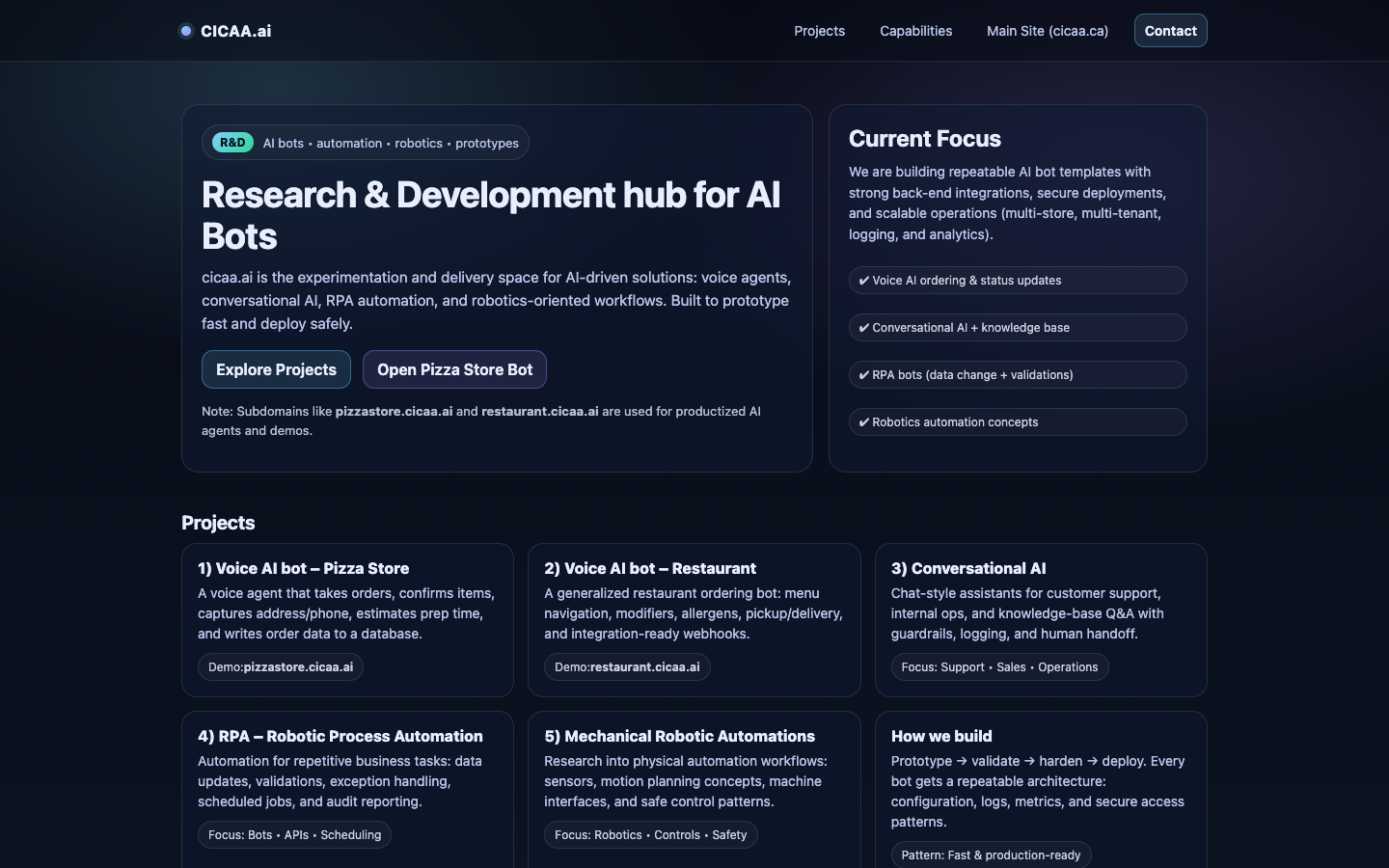CICAA landing_page