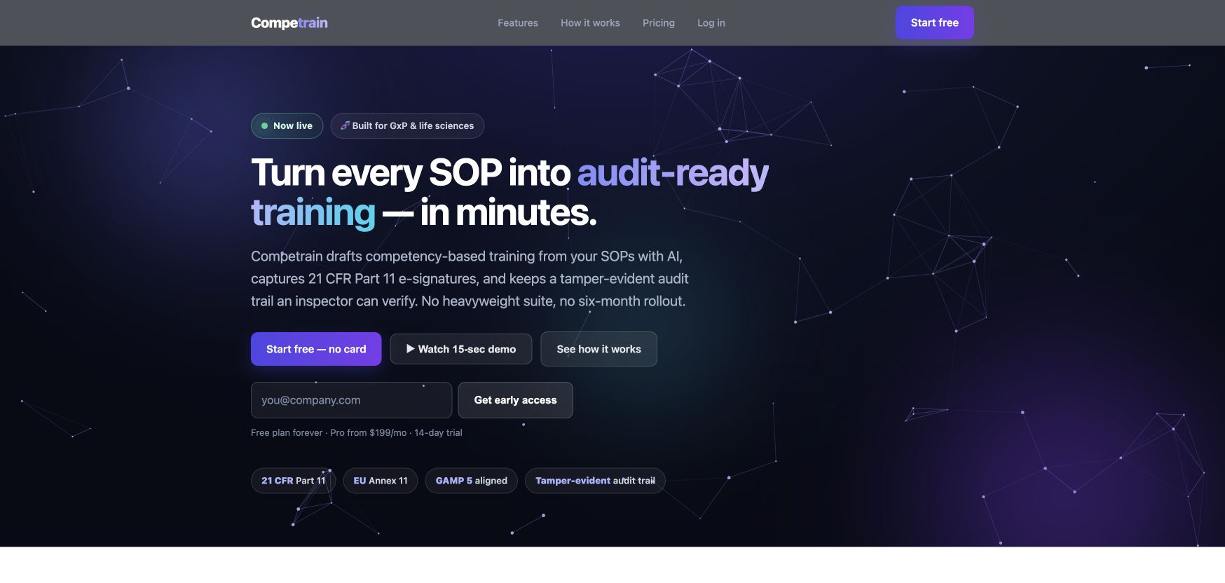 Competrain landing_page