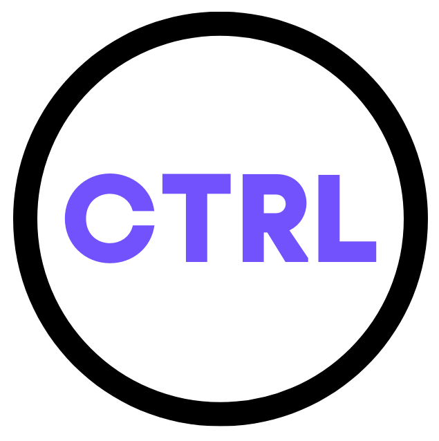 ControlBar icon