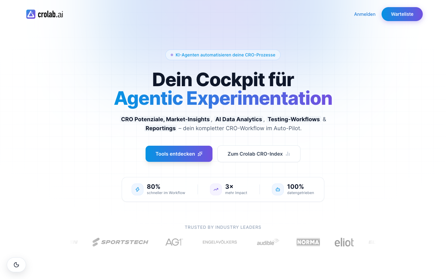 crolab.ai landing_page