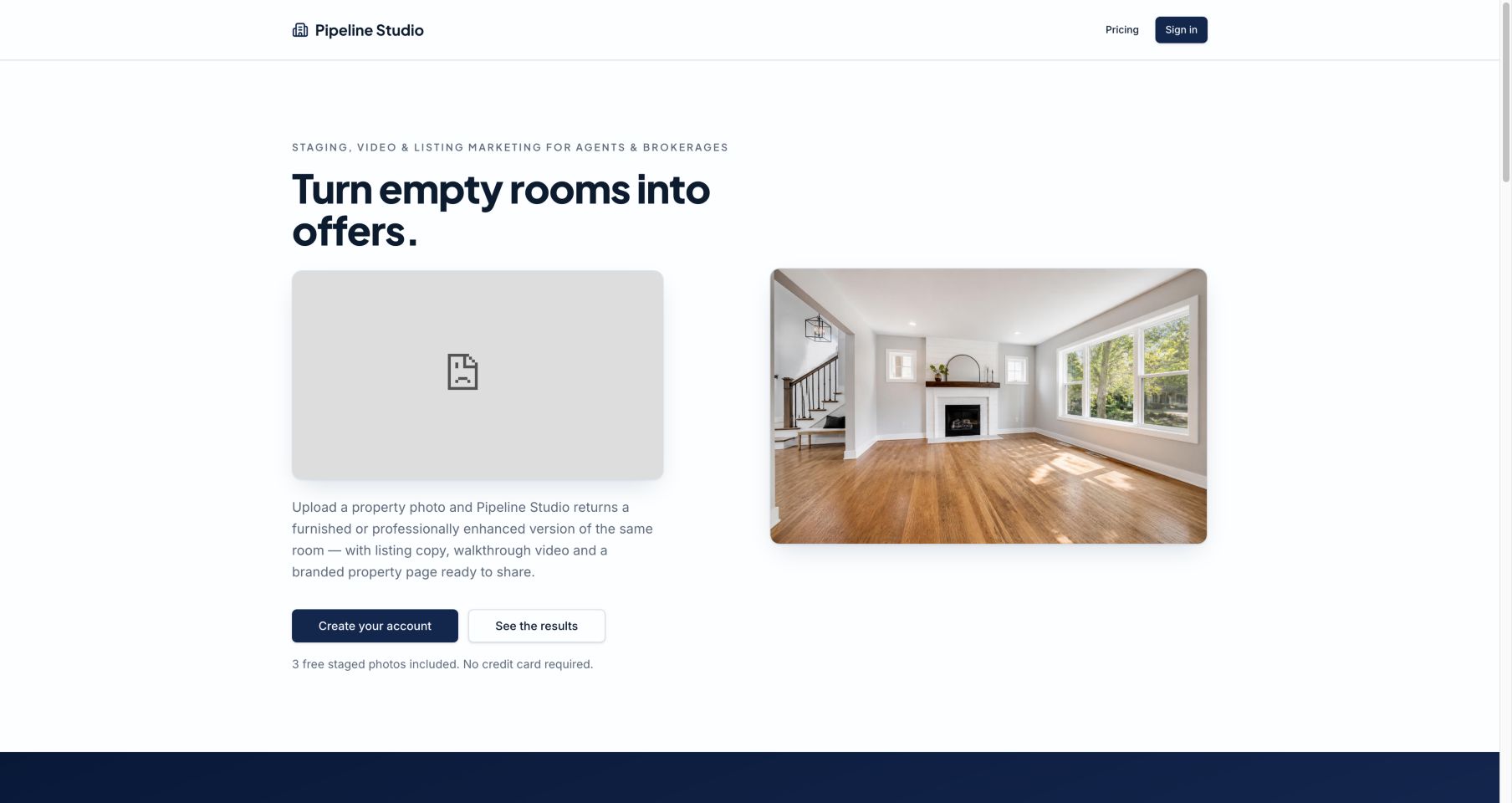 curbellas.com landing_page
