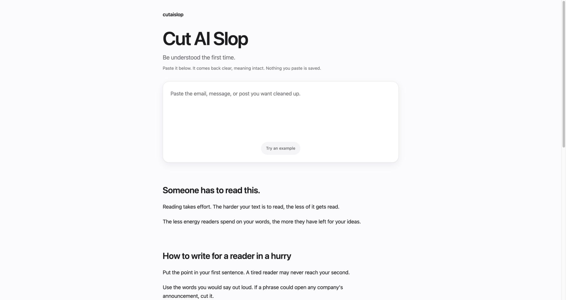 cutaislop.com landing_page