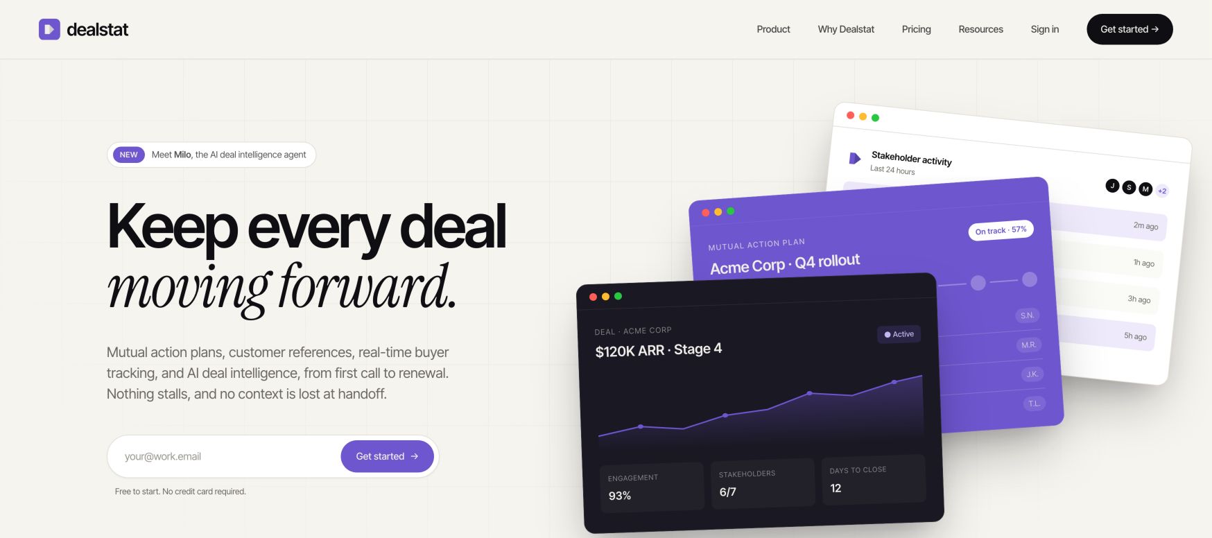 Dealstat landing_page