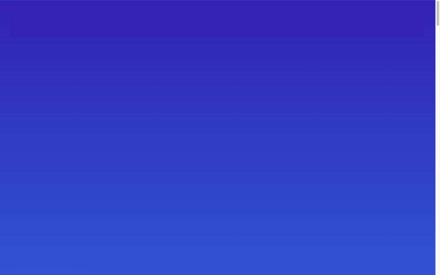 DeepCliq 首页截图