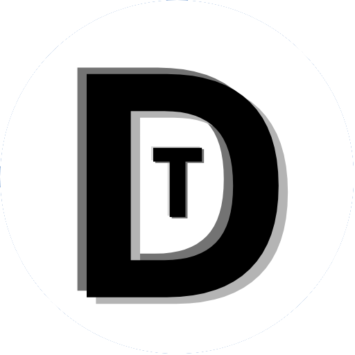 Detaskify Logo