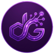 dGEN Visual Studio Logo