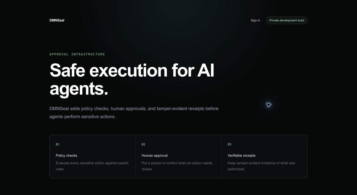 dmnseal.com landing_page