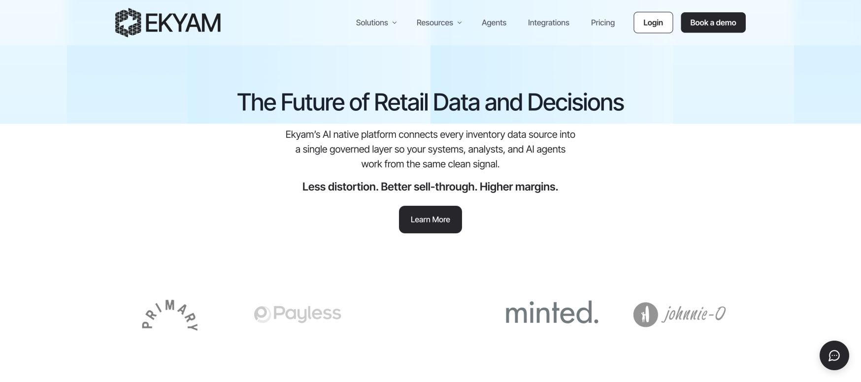 Ekyam landing_page