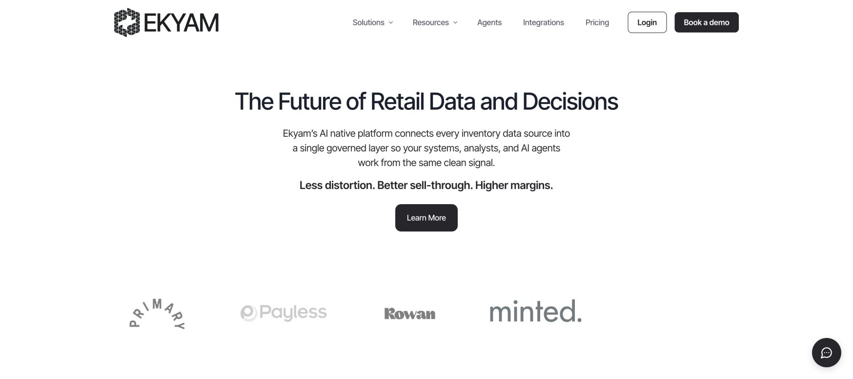 Ekyam landing_page