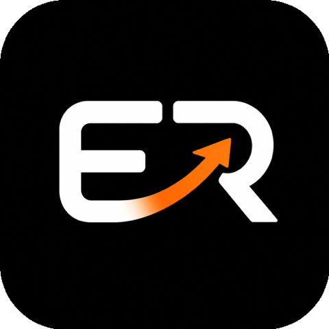 ElixRank Logo