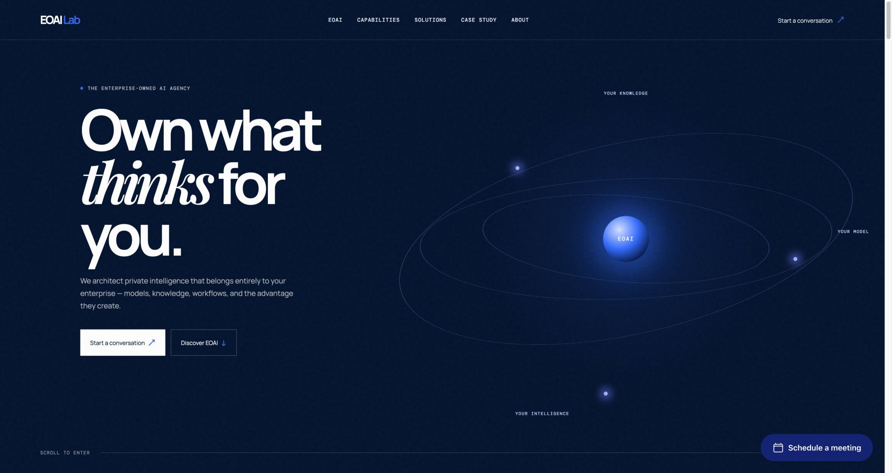 eoailab.com landing_page