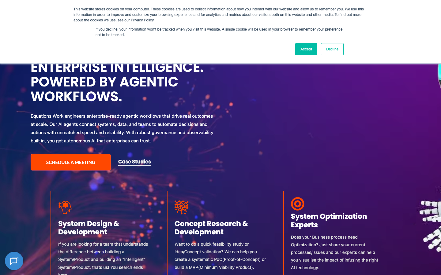 Equations Work landing_page