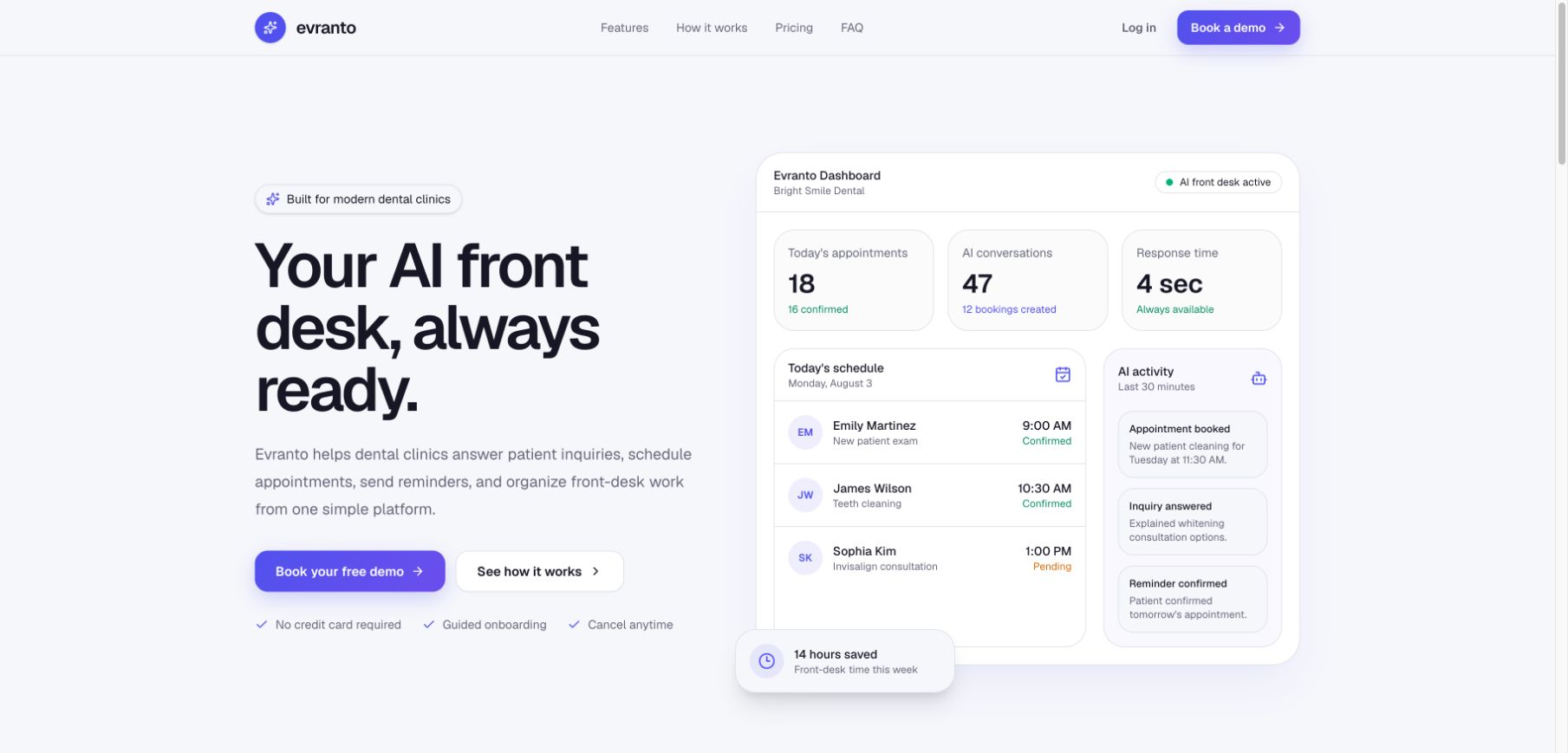 evranto.com landing_page
