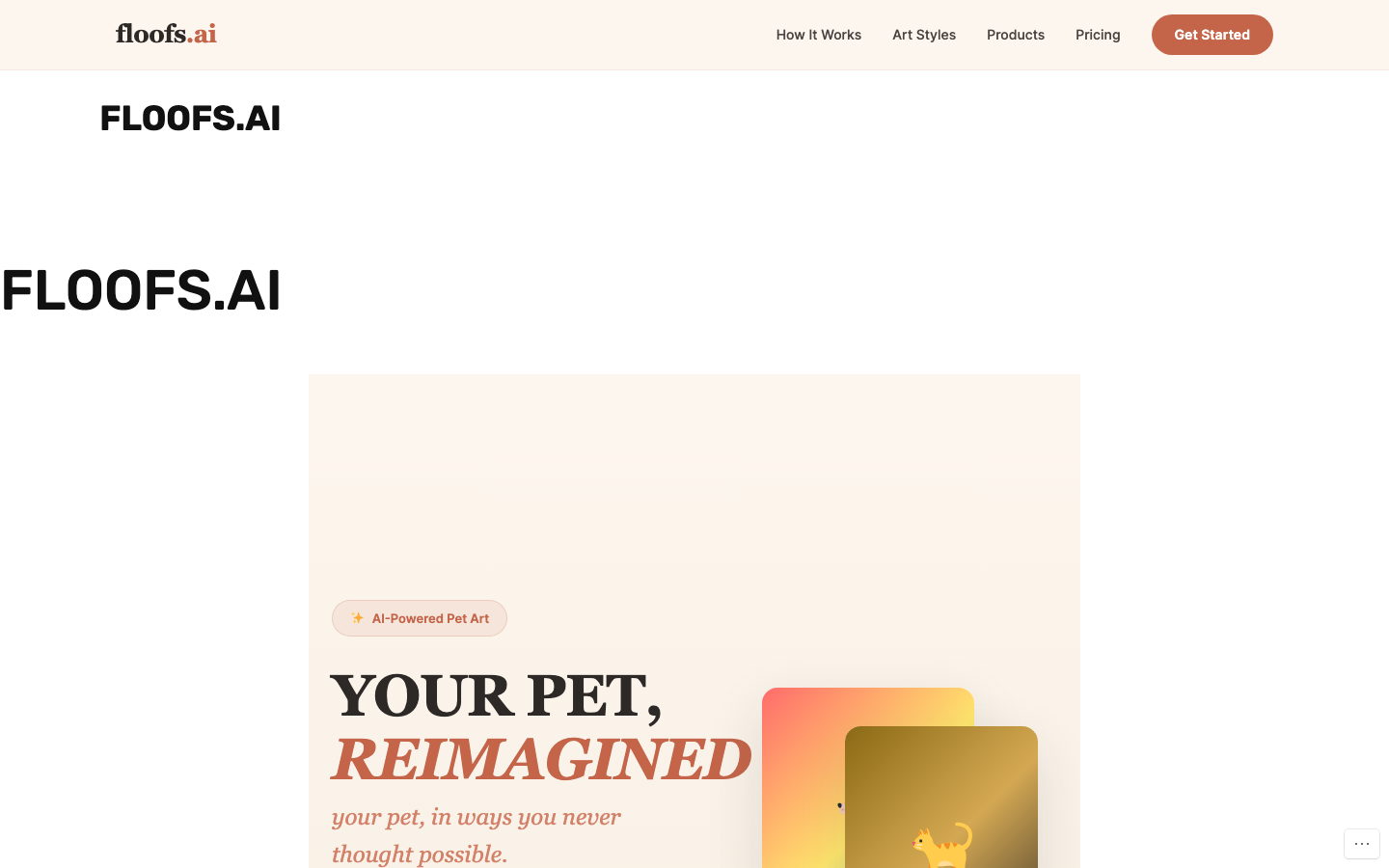 floofs.ai landing_page