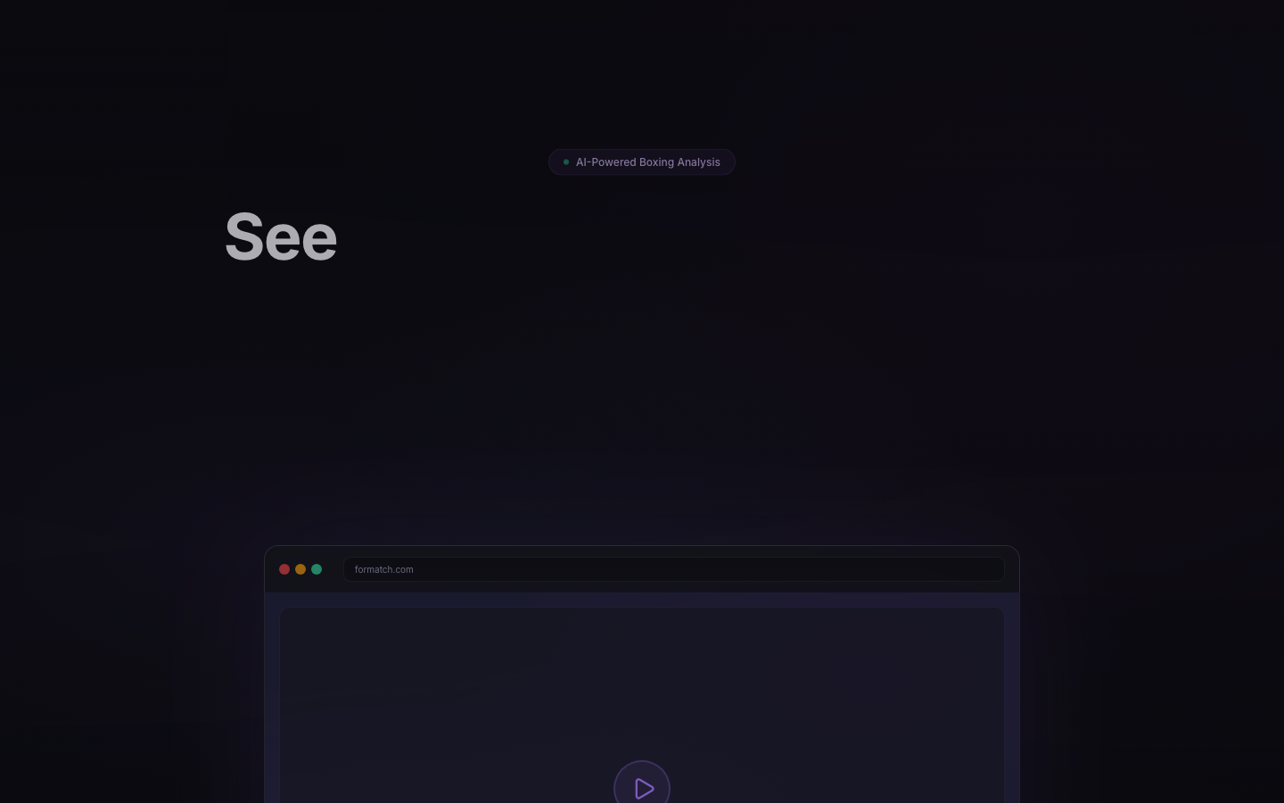 FormMatch landing_page