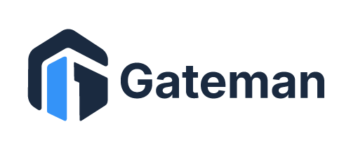 Gateman icon