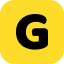 Glow icon