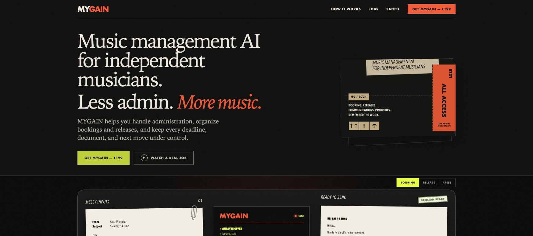 MYGAIN landing_page