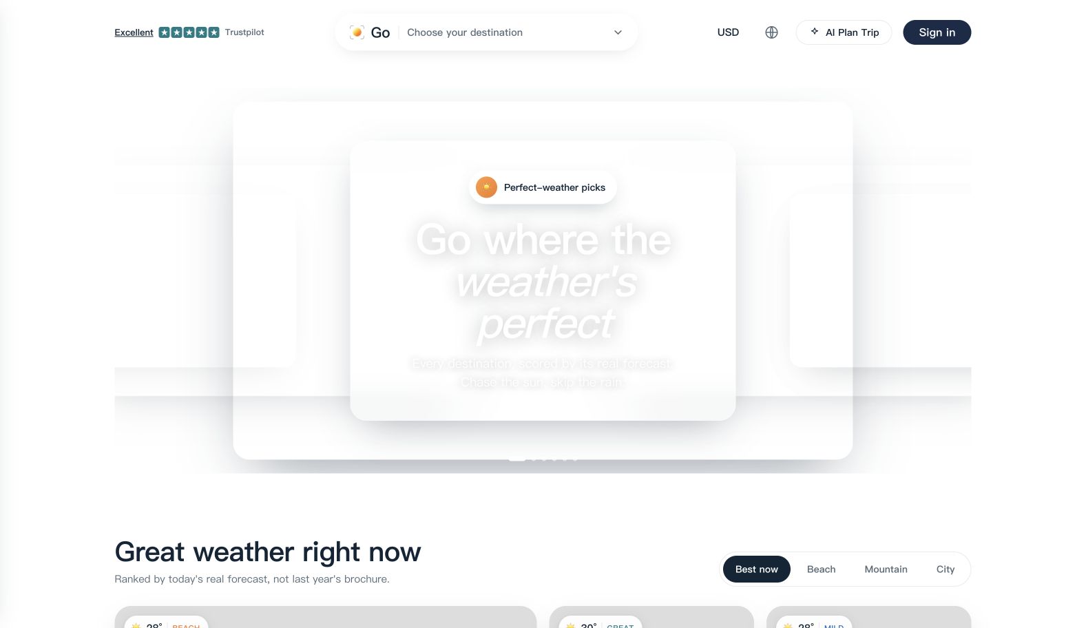 gosuncast.com landing_page