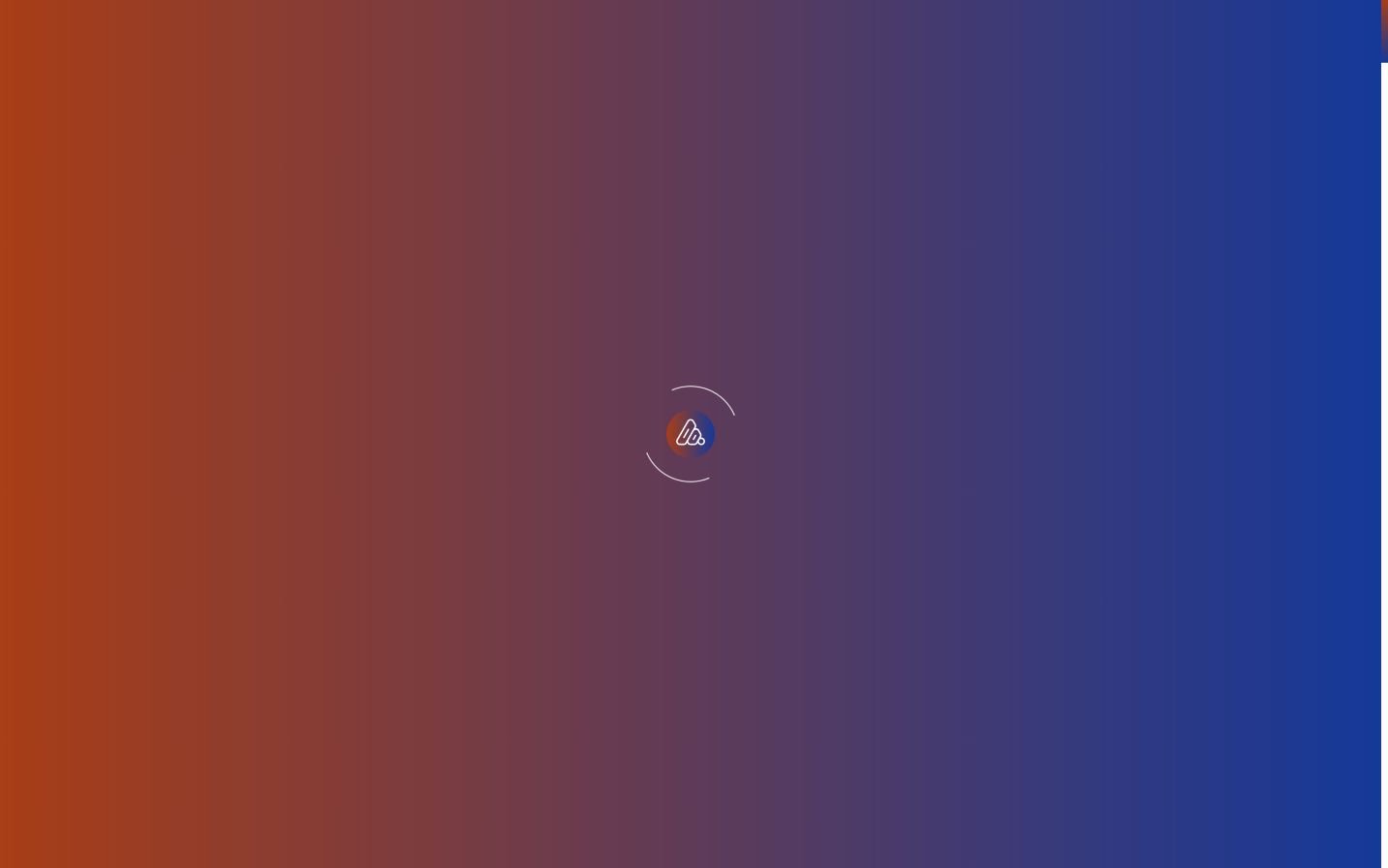 HalZero 首页截图