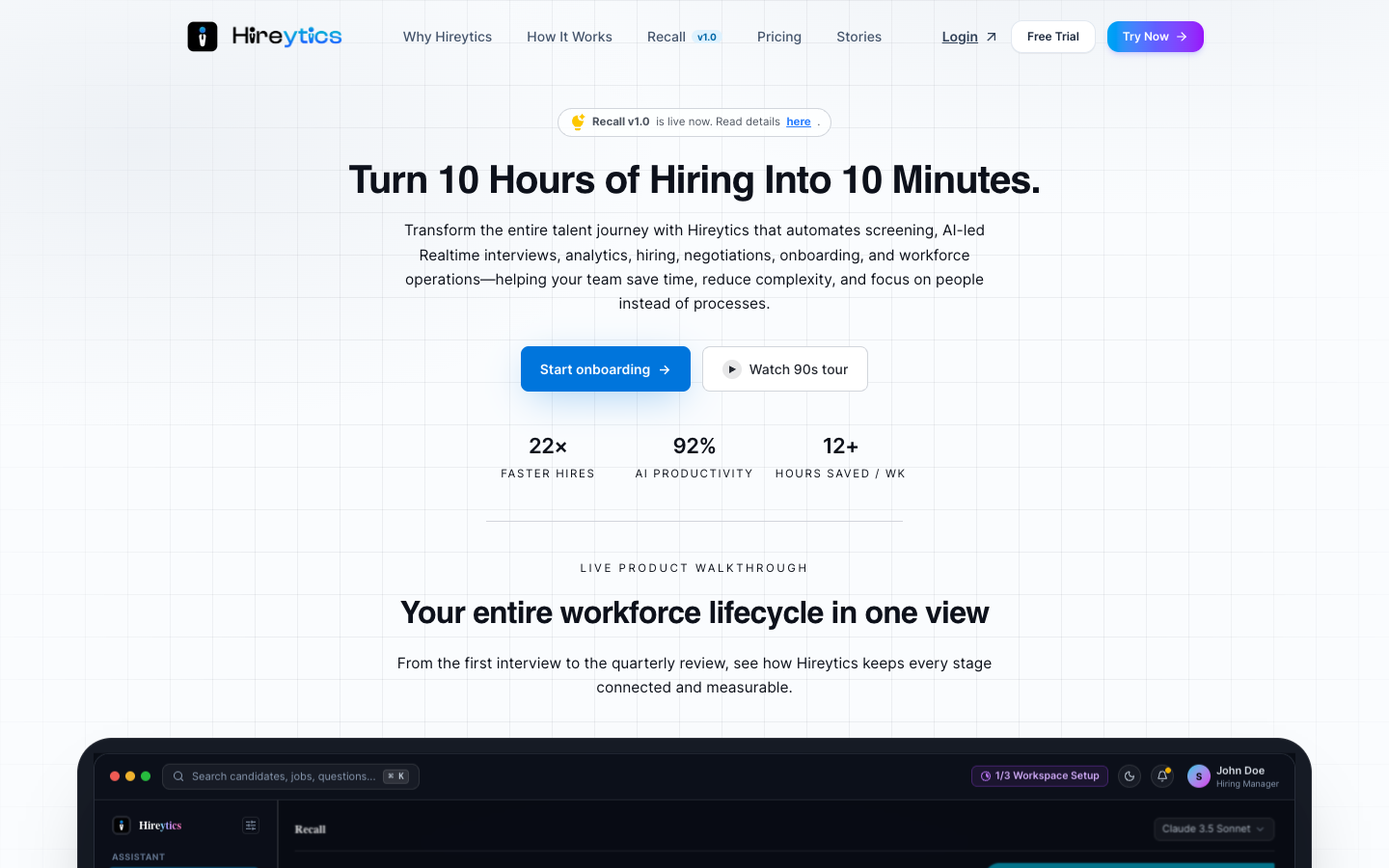 Hireytics landing_page
