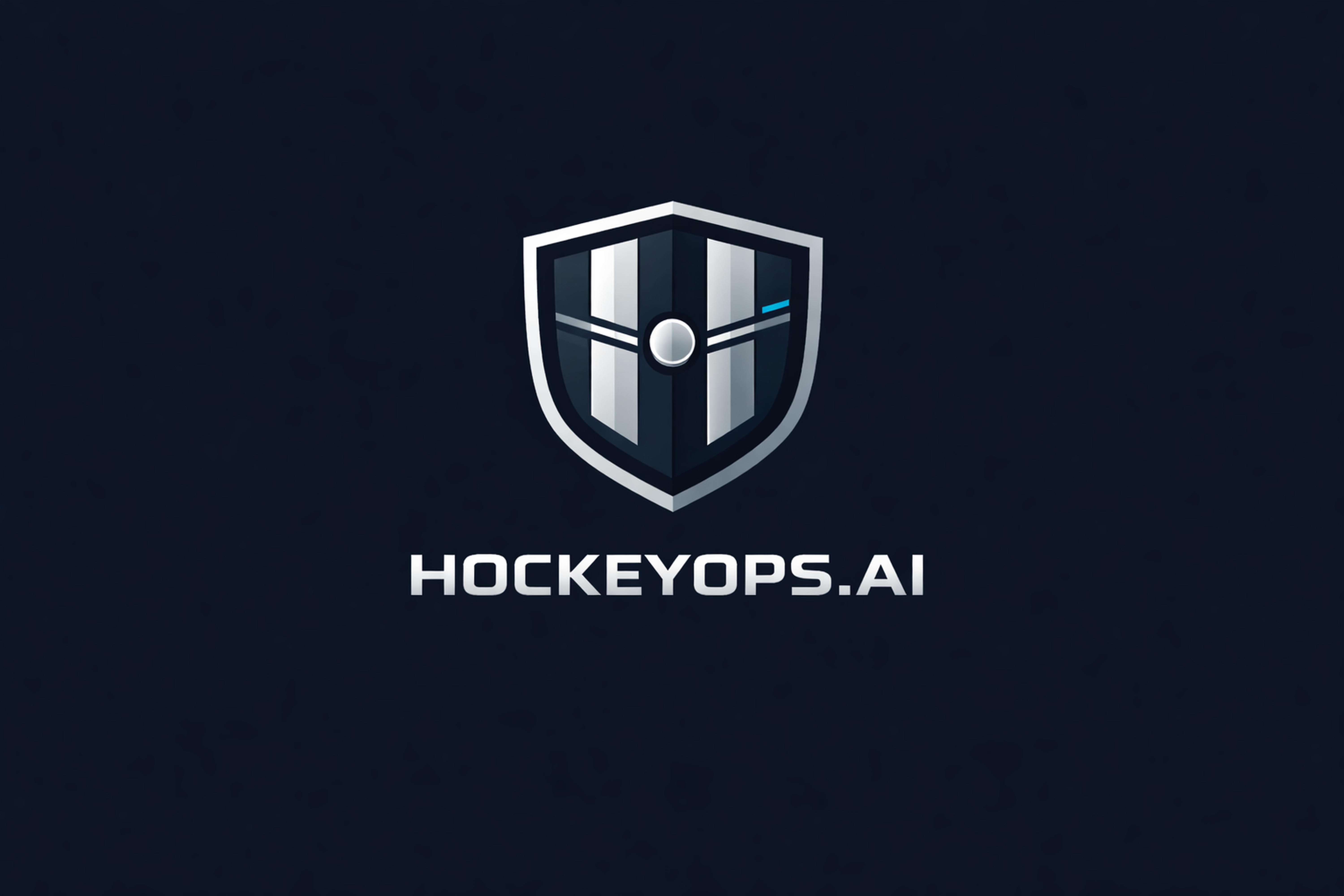 HockeyOps icon