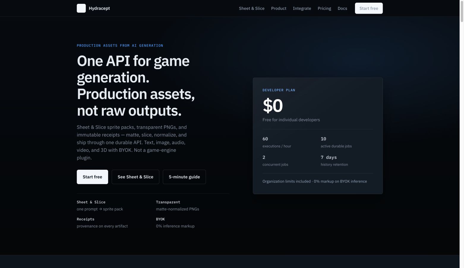 hydracept.com landing_page