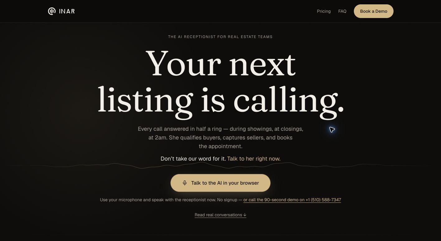 inarlabs.com landing_page