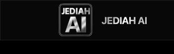Jediah AI Logo