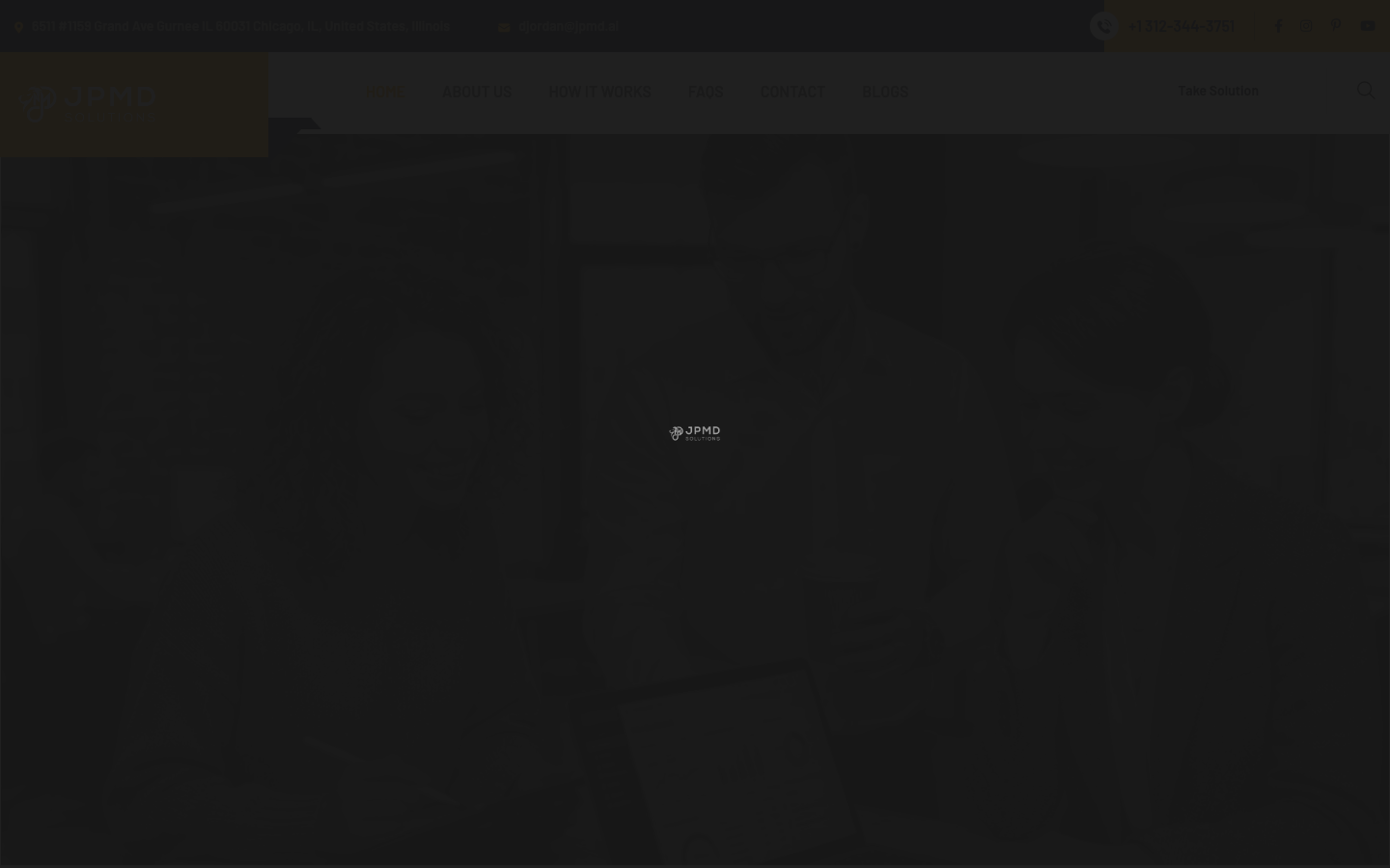 JPMD landing_page