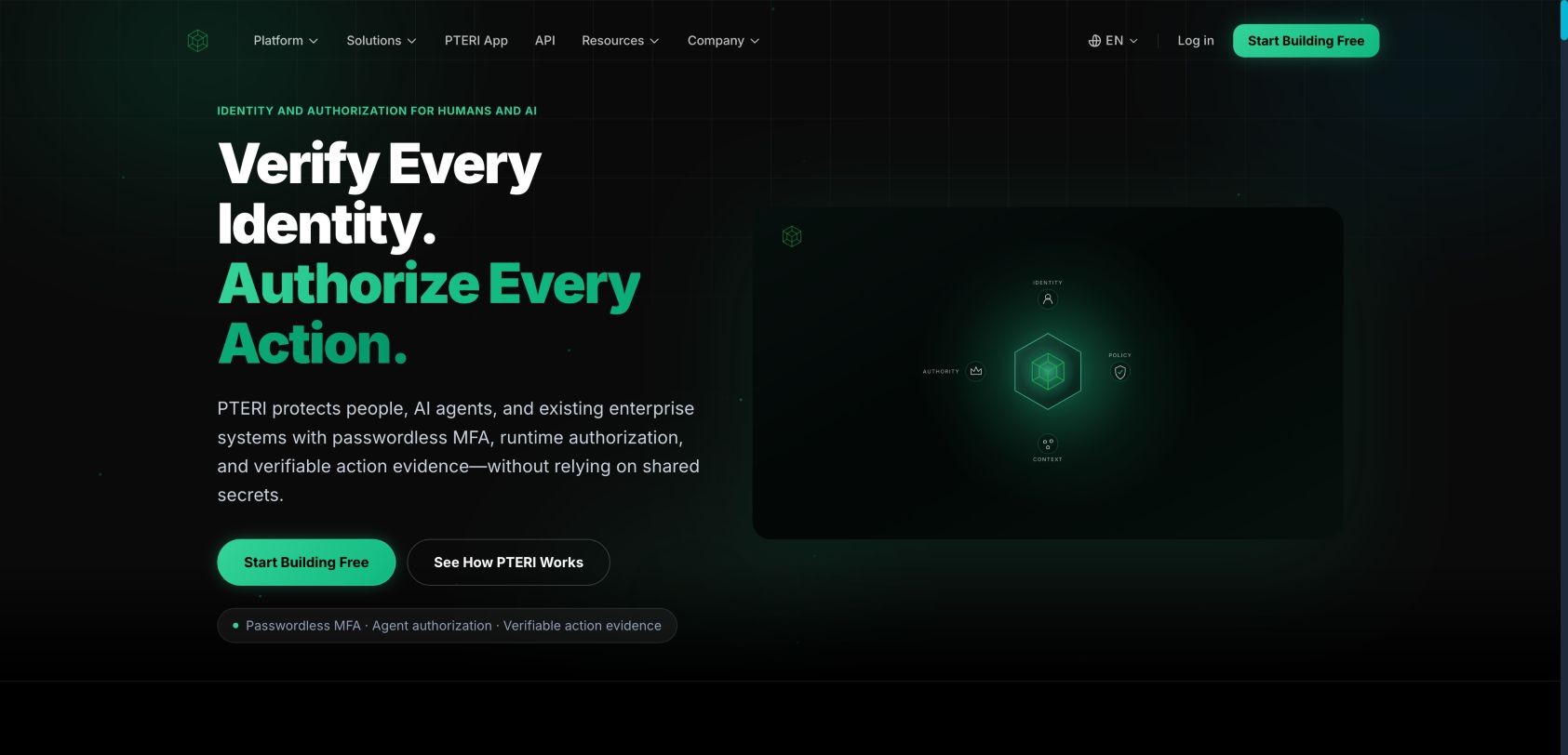 KAKR Labs 首页截图
